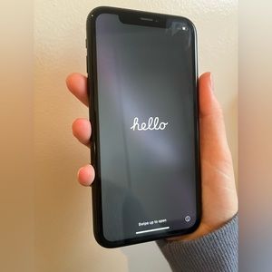 iPhone XR 64GB